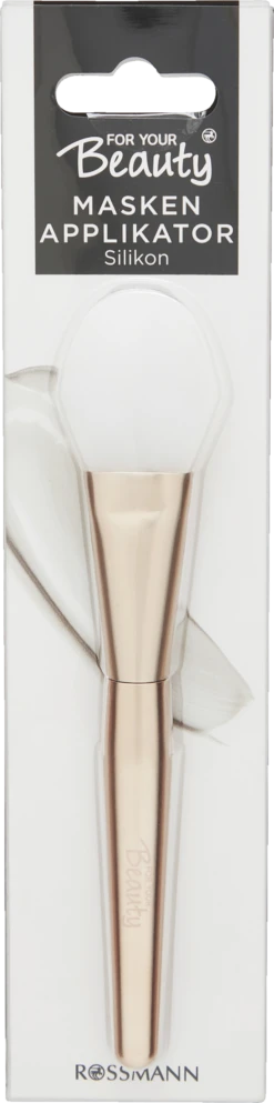 Masken-Applikator Silikon -Catrice Cosmetics Geschäft MAM 8837782 SHOP IMAGE 1.6