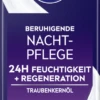 NIVEA Beruhigende Nachtpflege Sensible Haut
