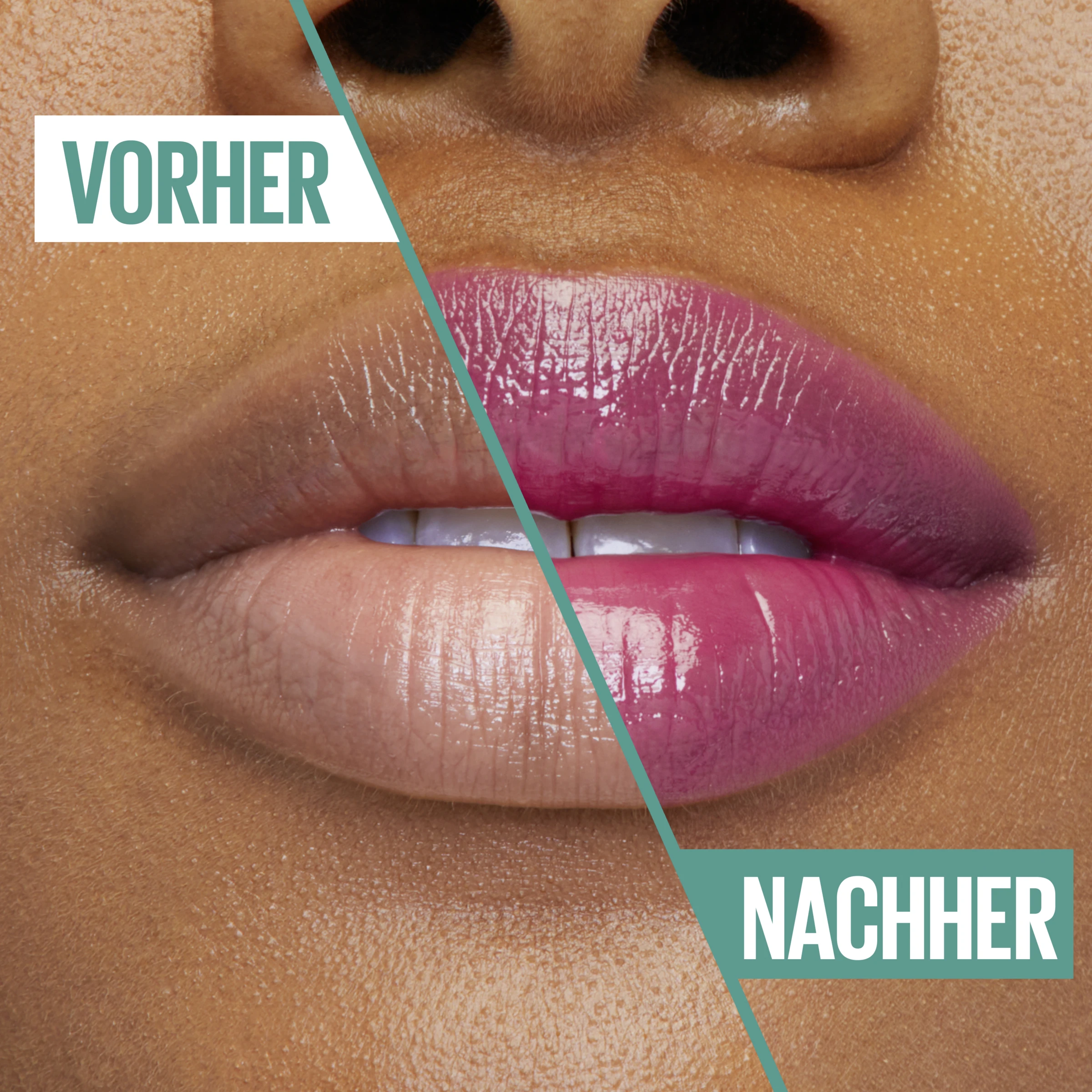 Maybelline New York GREEN EDITION Balm 010 SANDALWOOD 6 Maybelline New York GREEN EDITION Balm 010 SANDALWOOD – Bild 4