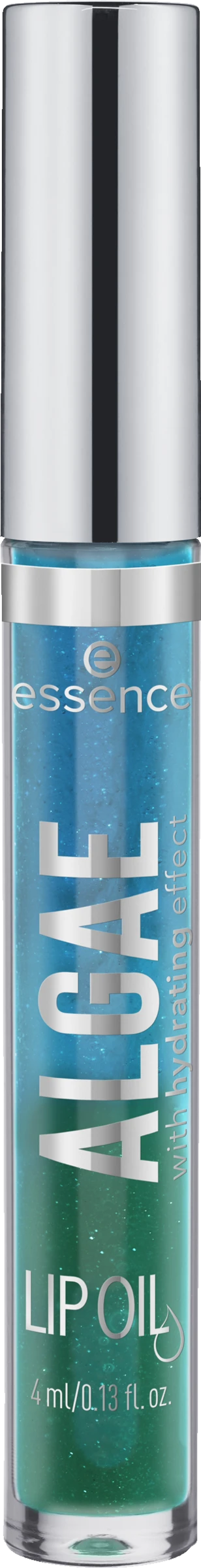 Essence ALGAE LIP OIL 03 3 Essence ALGAE LIP OIL 03