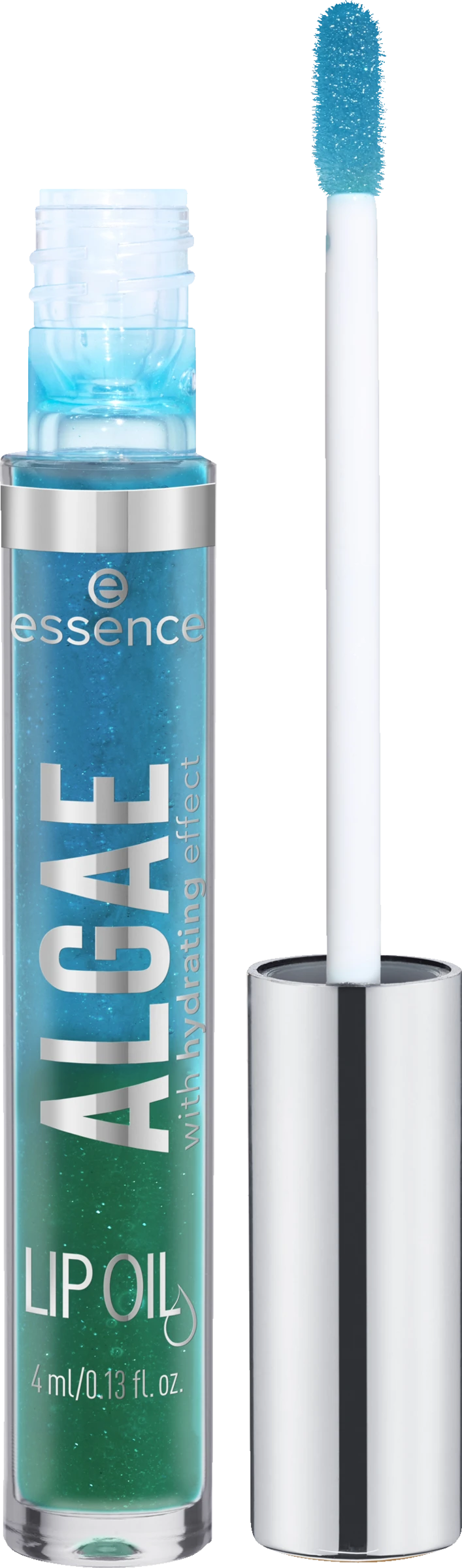 Essence ALGAE LIP OIL 03 4 Essence ALGAE LIP OIL 03 – Bild 2