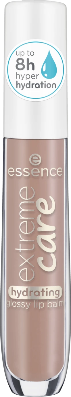 Essence Extreme Care Hydrating Glossy Lip Balm 03