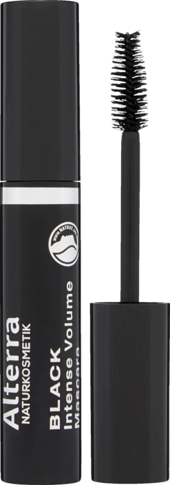 Black Intense Volume Mascara 01 Black