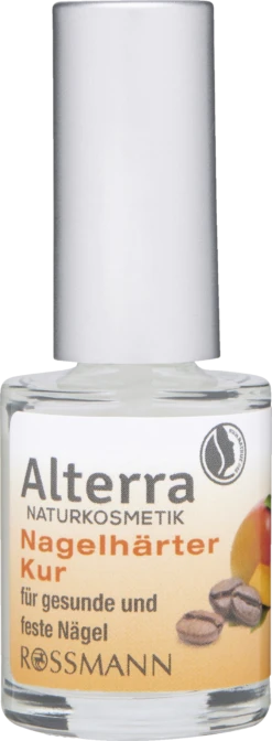 Nagelhärter Kur