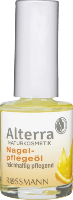 Nagelpflegeöl