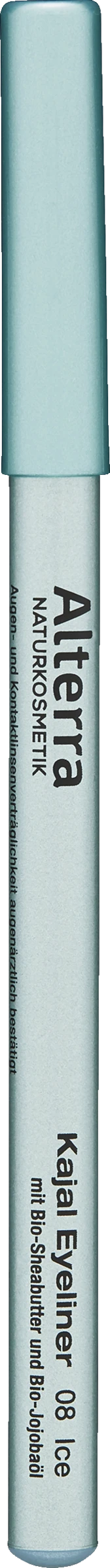 Kajal Eyeliner 08 - Ice