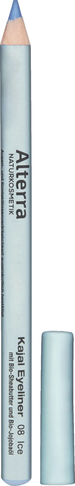 Kajal Eyeliner 08 - Ice -Catrice Cosmetics Geschäft MAM 8895221 SHOP IMAGE 1.4