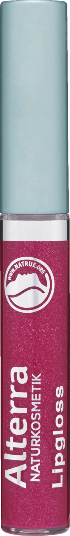 Lipgloss 07 - Raspberry