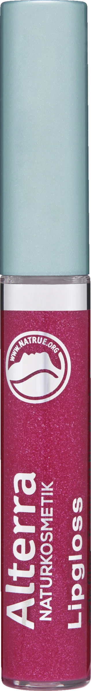 Lipgloss 07 - Raspberry 3 Lipgloss 07 - Raspberry