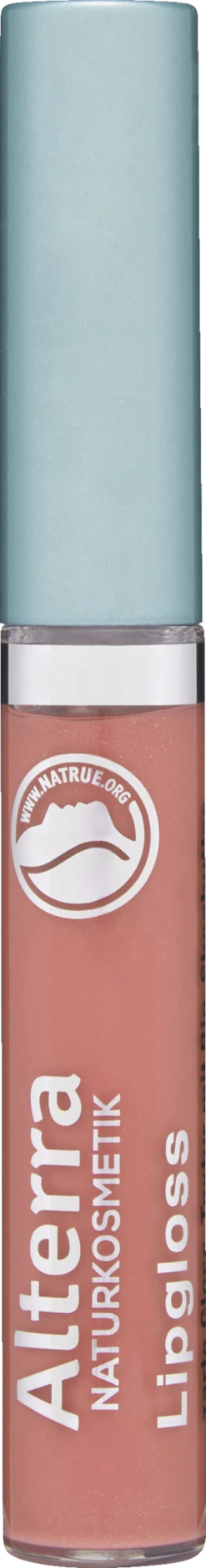 Lipgloss 16 - Charming