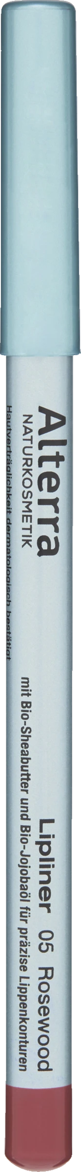 Lipliner 05 - Rosewood