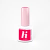 #233 Hi Hybrid Sport UV Nagellack Neon Red