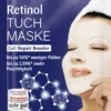 Retinol Tuchmaske