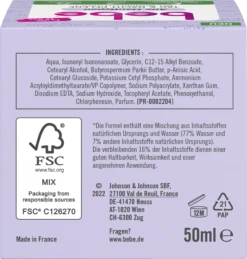 Bebe Tag & Nacht Pflege -Catrice Cosmetics Geschäft MAM 8905850 SHOP IMAGE 1.4