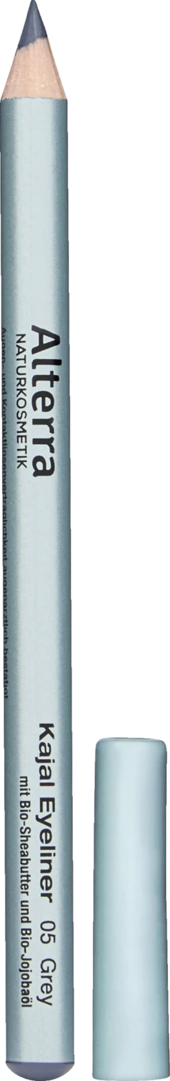 Kajal Eyeliner 05 - Grey
