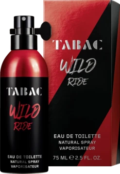 Tabac Wild Ride, EdT 75 Ml -Catrice Cosmetics Geschäft MAM 8950899 SHOP IMAGE 1.4