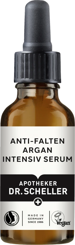Anti-Falten Argan Intensiv Serum 4 Anti-Falten Argan Intensiv Serum – Bild 2
