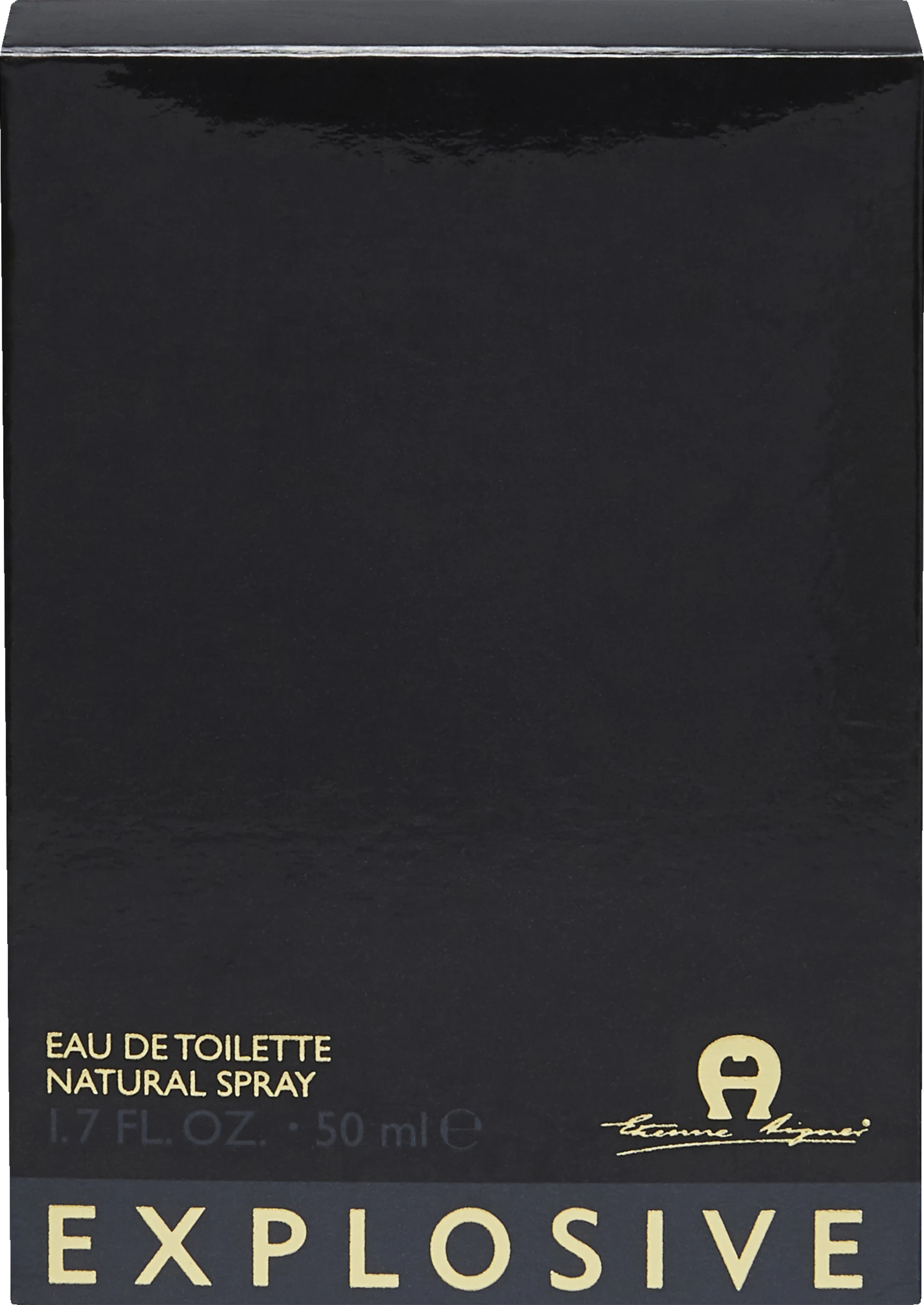 Etienne Aigner Explosive, EdT 50 Ml 3 Etienne Aigner Explosive, EdT 50 Ml – Bild 2