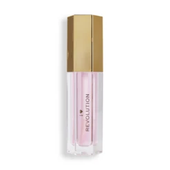 Honey Bear Lip Oil - Rose