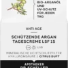 Anti Age Schützende Argan Tagescreme LSF 15 -Catrice Cosmetics Geschäft MAM 9137240 SHOP IMAGE 1.4