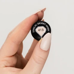 UV Nagellack 413 Desert Ivory -Catrice Cosmetics Geschäft MAM 9154367 SHOP IMAGE 1.4