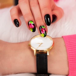 #415 Hi Hybrid Date UV Nagellack Black Graphite -Catrice Cosmetics Geschäft MAM 9172293 SHOP IMAGE 1.4