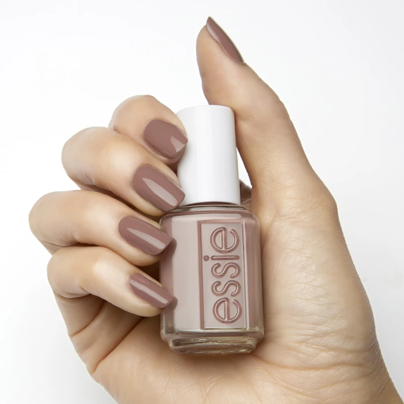 Essie Nagellack Nr. 497 Clothing Optional 6 Essie Nagellack Nr. 497 Clothing Optional – Bild 4