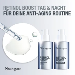 Neutrogena Anti-Age Retinol Boost Vorteilsset -Catrice Cosmetics Geschäft MAM 9182594 SHOP IMAGE 1.4