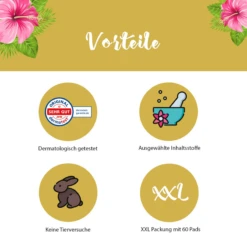 Eyepads Gold Edition -Catrice Cosmetics Geschäft MAM 9347972 SHOP IMAGE 1.4