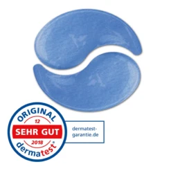 Eyepads Gold Edition -Catrice Cosmetics Geschäft MAM 9347973 SHOP IMAGE 1.4