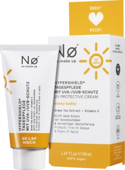 Tagescreme HyperShield LSF 30