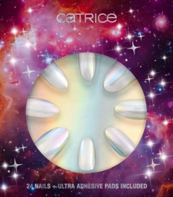 Catrice Dear Universe Instant Manicure C02