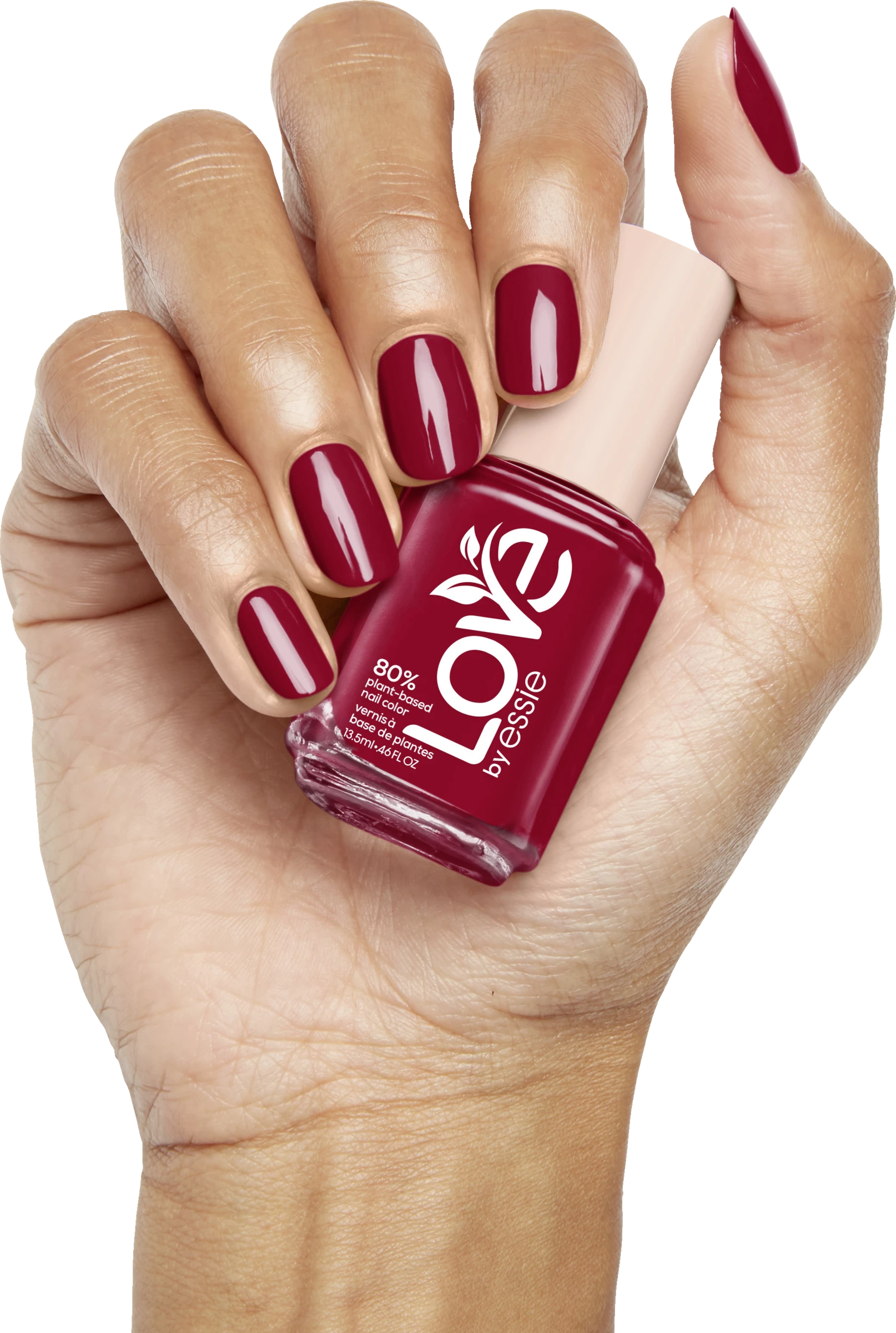 LOVE BY ESSIE Nagellack 120 I AM THE MOM 5 LOVE BY ESSIE Nagellack 120 I AM THE MOM – Bild 3