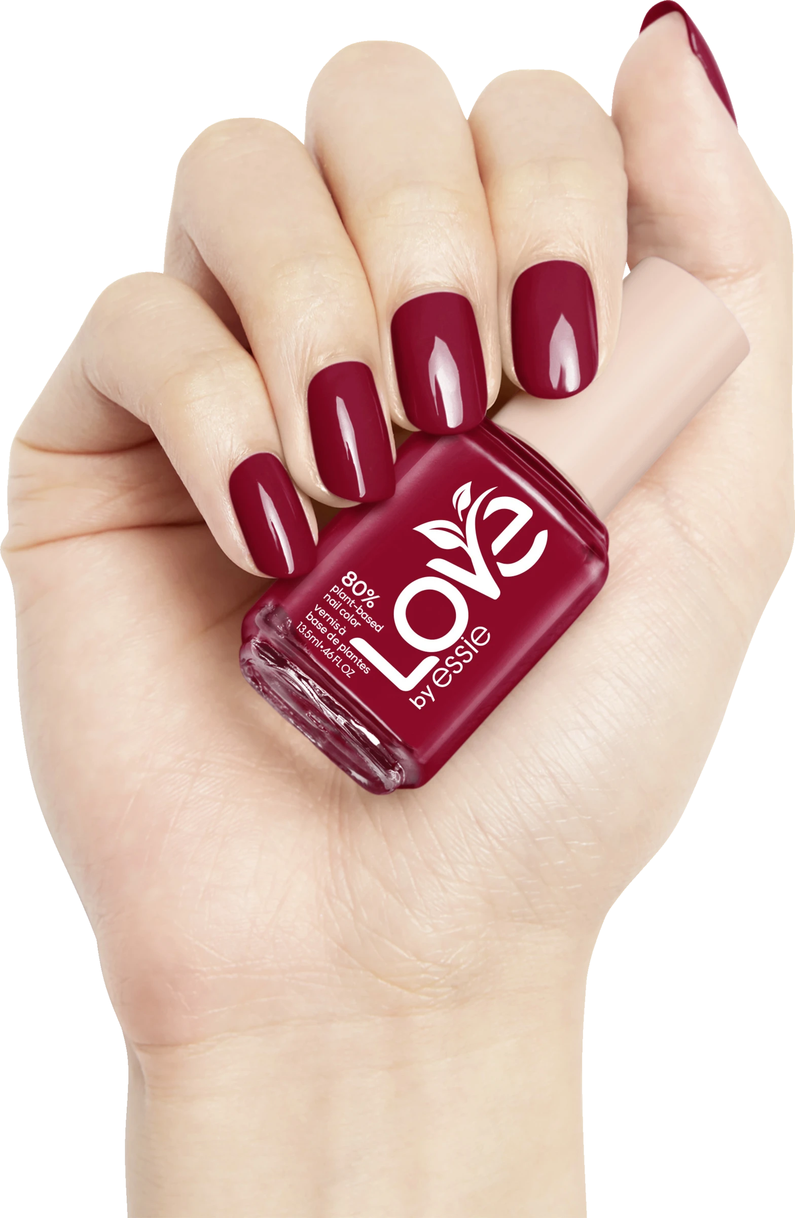 LOVE BY ESSIE Nagellack 120 I AM THE MOM 6 LOVE BY ESSIE Nagellack 120 I AM THE MOM – Bild 4