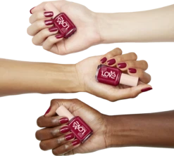LOVE BY ESSIE Nagellack 120 I AM THE MOM 13 LOVE BY ESSIE Nagellack 120 I AM THE MOM -Catrice Cosmetics Geschäft MAM 9542931 SHOP IMAGE 1.6
