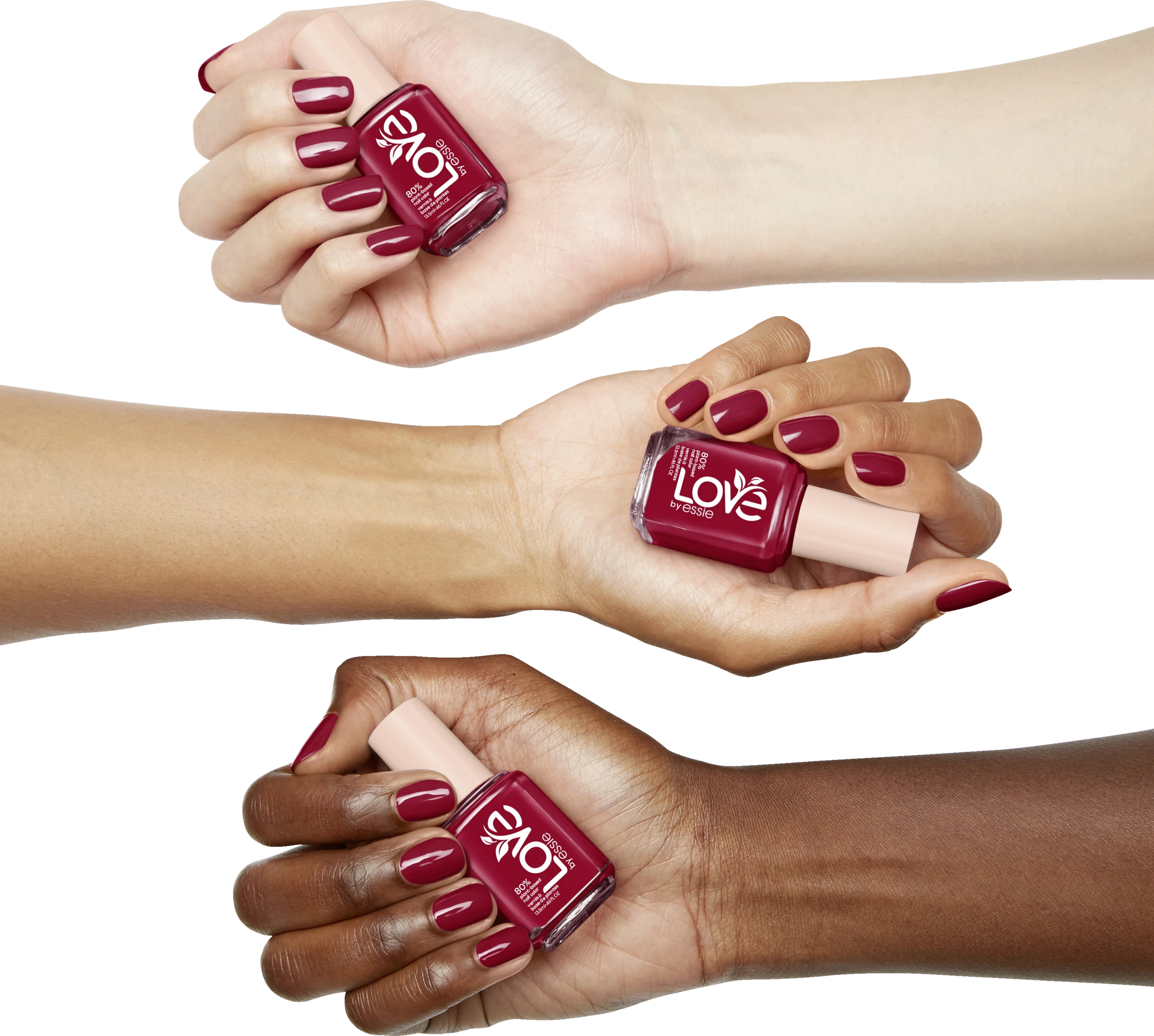 LOVE BY ESSIE Nagellack 120 I AM THE MOM 7 LOVE BY ESSIE Nagellack 120 I AM THE MOM – Bild 5
