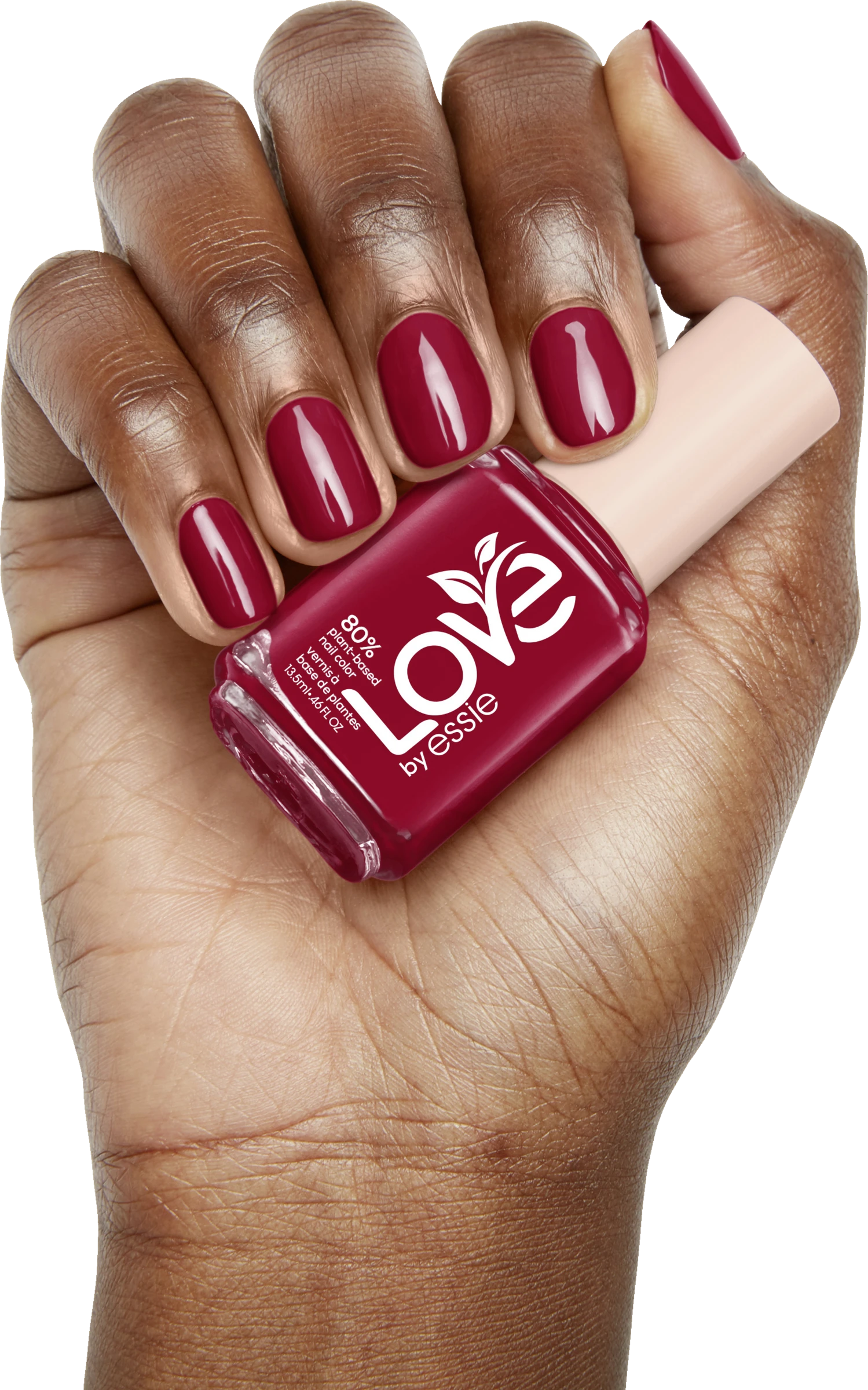 LOVE BY ESSIE Nagellack 120 I AM THE MOM 8 LOVE BY ESSIE Nagellack 120 I AM THE MOM – Bild 6