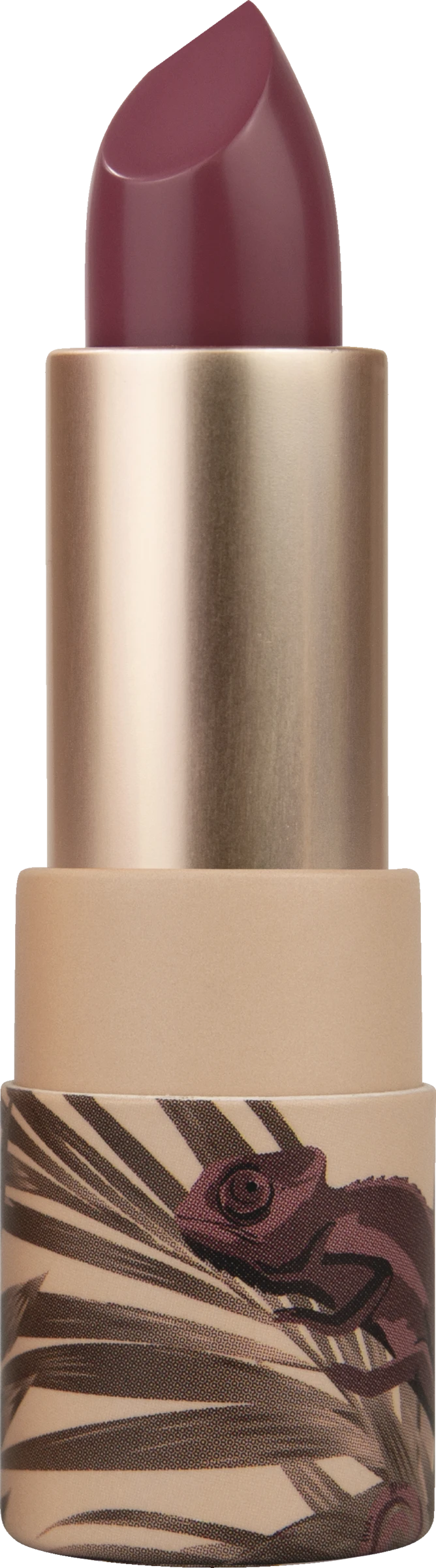 Lipstick Matte Berry Chameleon 104 3 Lipstick Matte Berry Chameleon 104