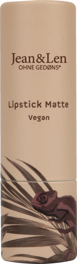 Lipstick Matte Berry Chameleon 104 5 Lipstick Matte Berry Chameleon 104 -Catrice Cosmetics Geschäft MAM 9651461 SHOP IMAGE 1.4