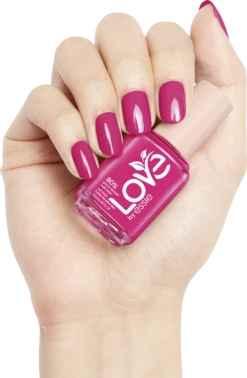 LOVE BY ESSIE Nagellack 80 SELF-RUSH LOVE -Catrice Cosmetics Geschäft MAM 9657667 SHOP IMAGE 1.6