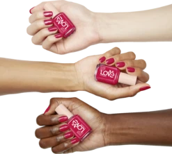 LOVE BY ESSIE Nagellack 90 I AM THE SPARK 13 LOVE BY ESSIE Nagellack 90 I AM THE SPARK -Catrice Cosmetics Geschäft MAM 9684203 SHOP IMAGE 1.6