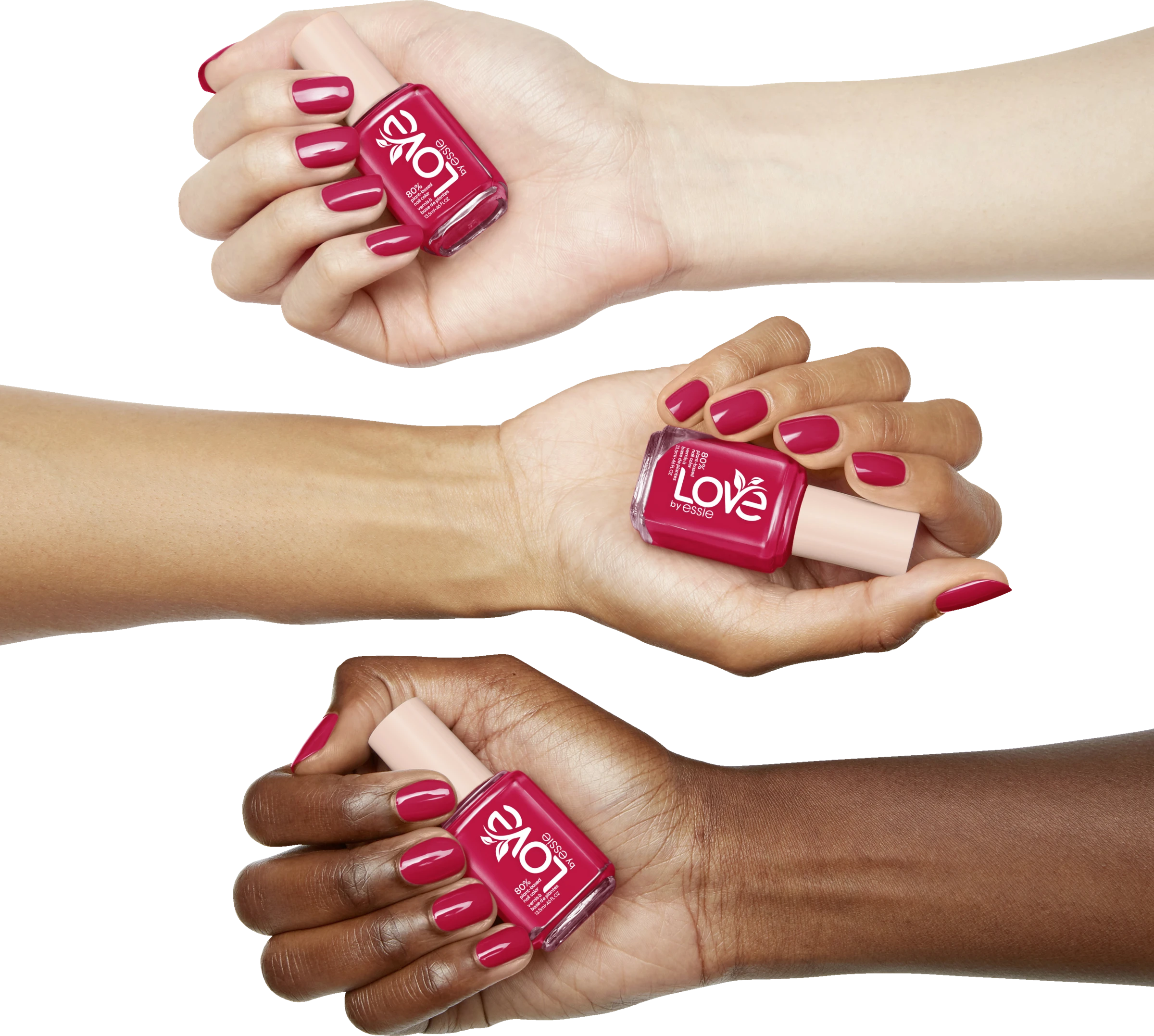 LOVE BY ESSIE Nagellack 90 I AM THE SPARK 7 LOVE BY ESSIE Nagellack 90 I AM THE SPARK – Bild 5