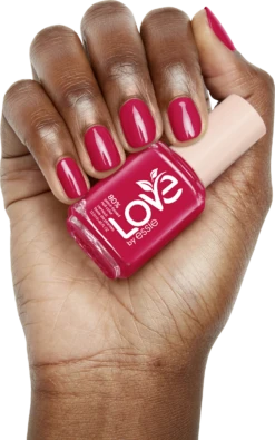 LOVE BY ESSIE Nagellack 90 I AM THE SPARK 14 LOVE BY ESSIE Nagellack 90 I AM THE SPARK -Catrice Cosmetics Geschäft MAM 9684208 SHOP IMAGE 1.6