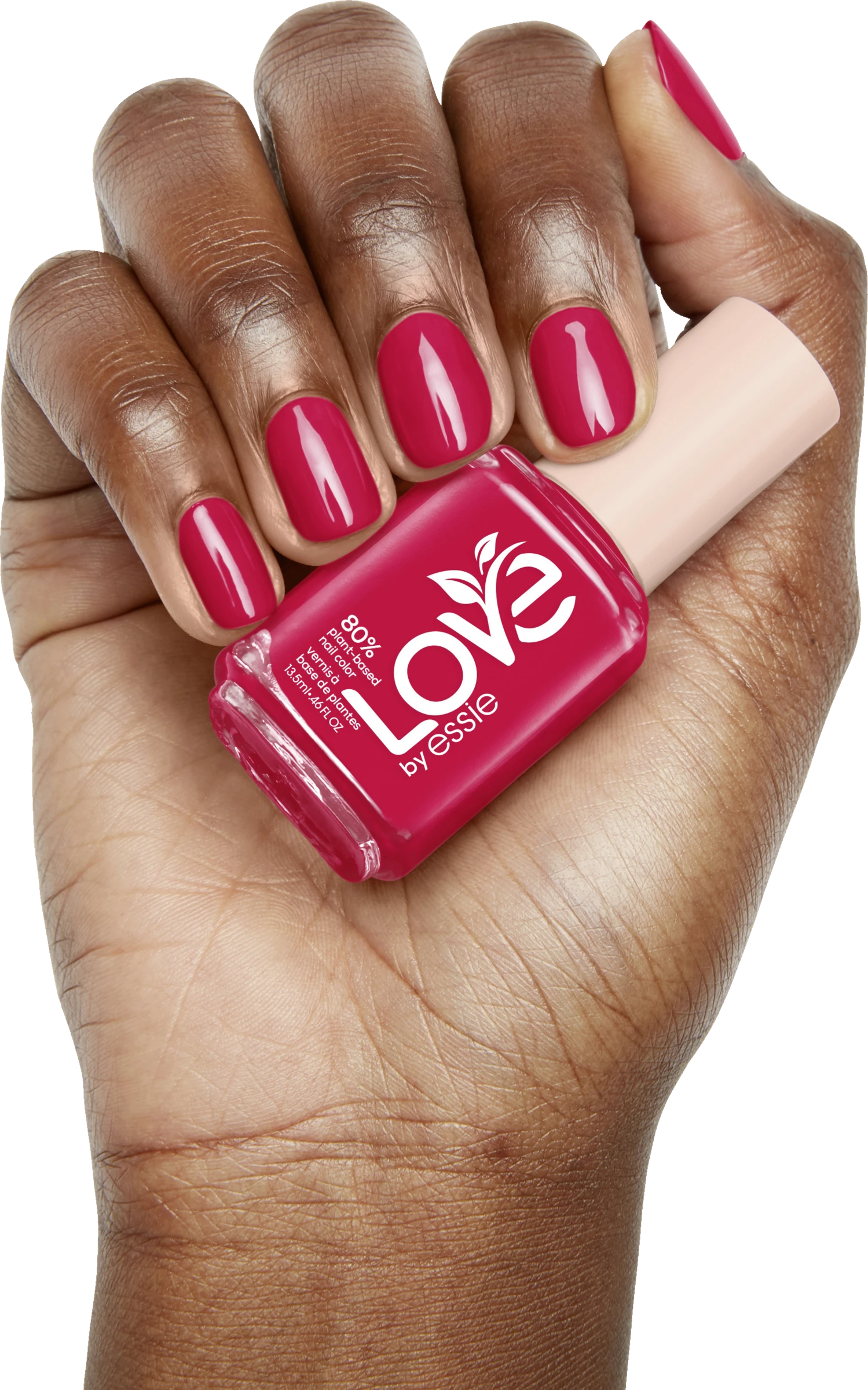 LOVE BY ESSIE Nagellack 90 I AM THE SPARK 8 LOVE BY ESSIE Nagellack 90 I AM THE SPARK – Bild 6
