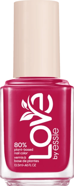 LOVE BY ESSIE Nagellack 90 I AM THE SPARK