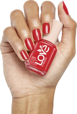 LOVE BY ESSIE Nagellack 100 LUST FOR LIFE 11 LOVE BY ESSIE Nagellack 100 LUST FOR LIFE -Catrice Cosmetics Geschäft MAM 9684249 SHOP IMAGE 1.6