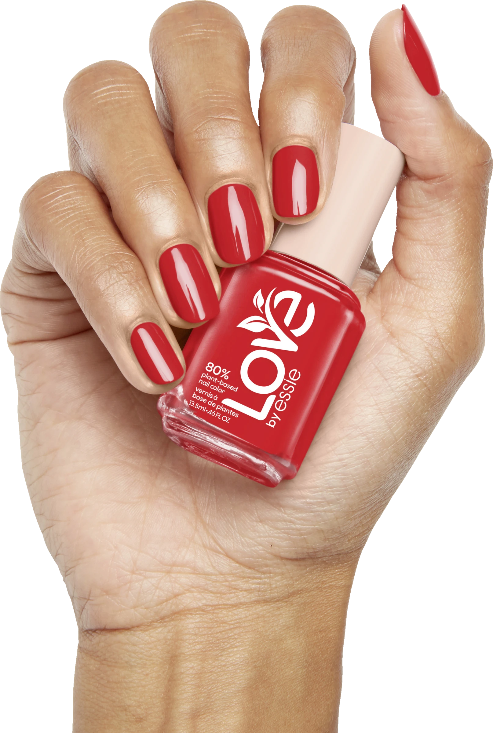 LOVE BY ESSIE Nagellack 100 LUST FOR LIFE 5 LOVE BY ESSIE Nagellack 100 LUST FOR LIFE – Bild 3
