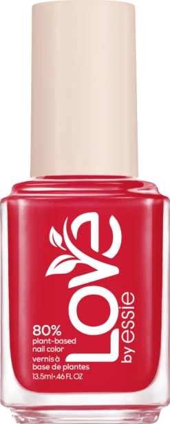 LOVE BY ESSIE Nagellack 100 LUST FOR LIFE