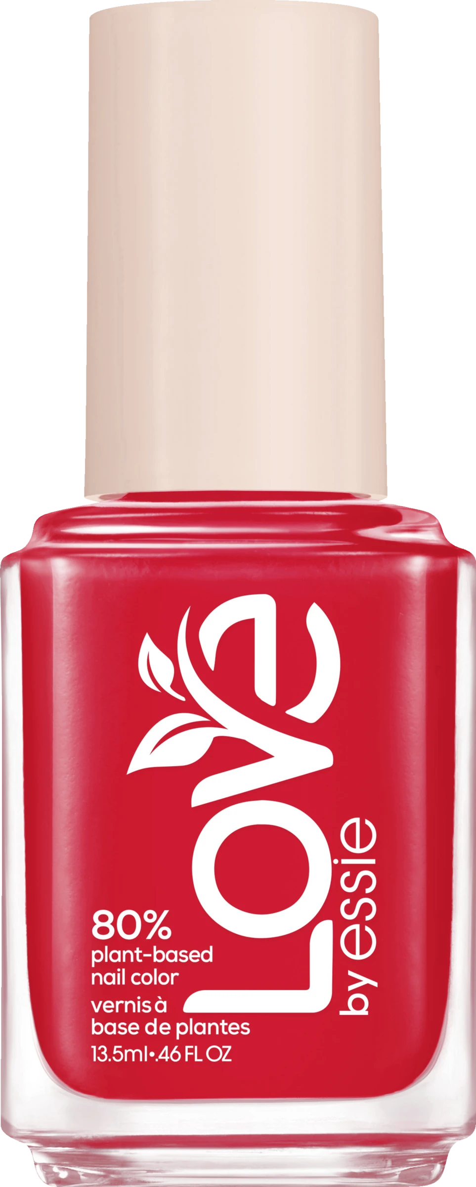 LOVE BY ESSIE Nagellack 100 LUST FOR LIFE 3 LOVE BY ESSIE Nagellack 100 LUST FOR LIFE