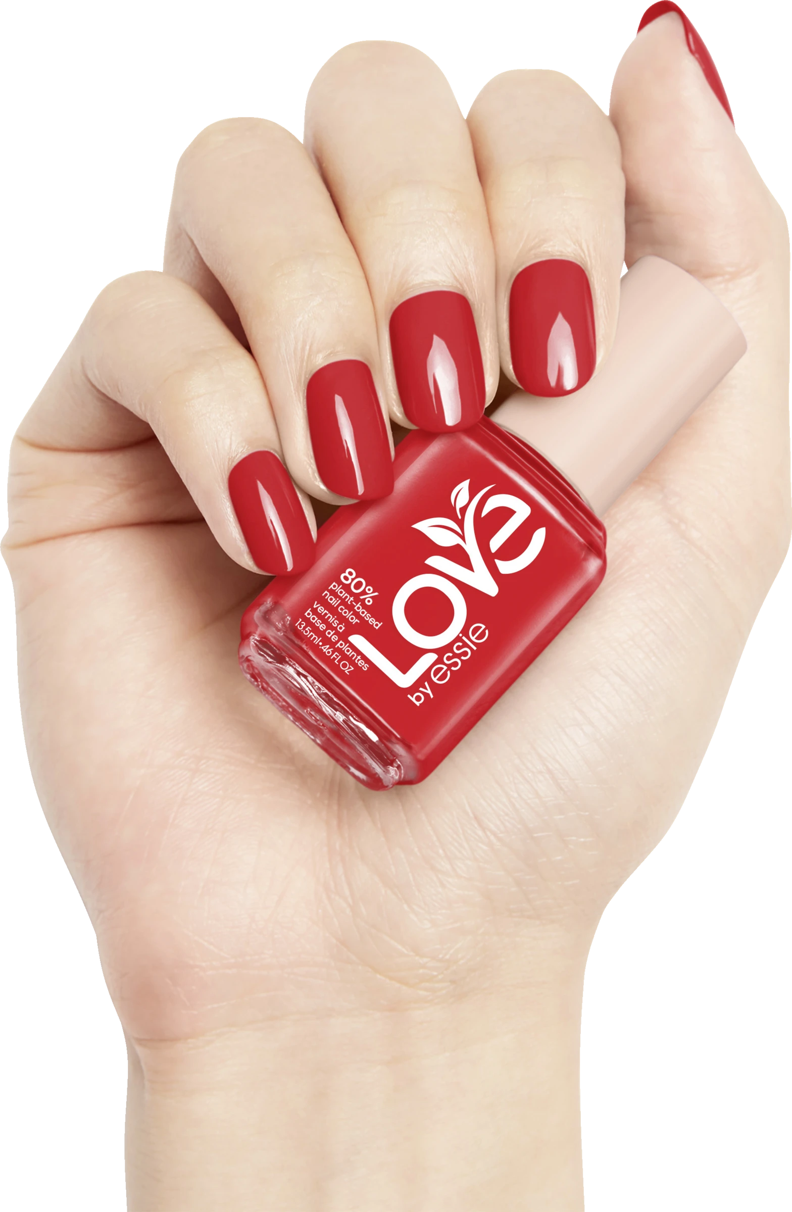LOVE BY ESSIE Nagellack 100 LUST FOR LIFE 6 LOVE BY ESSIE Nagellack 100 LUST FOR LIFE – Bild 4